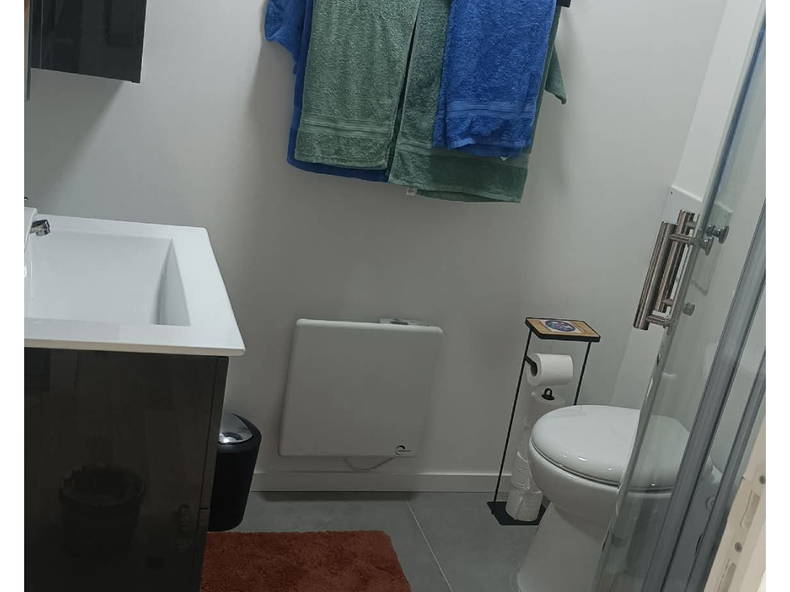 Chambre Chez L'habitant Chilleurs-aux-Bois 664938-3