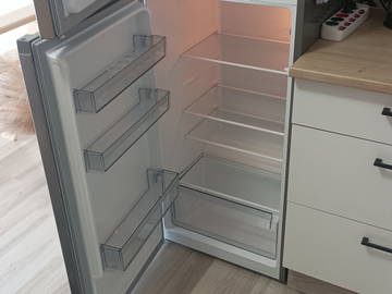 Homestay à louer à Chilleurs-Aux-Bois - Kitchen-15
