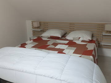 Homestay Chilleurs-Aux-Bois 664956-6
