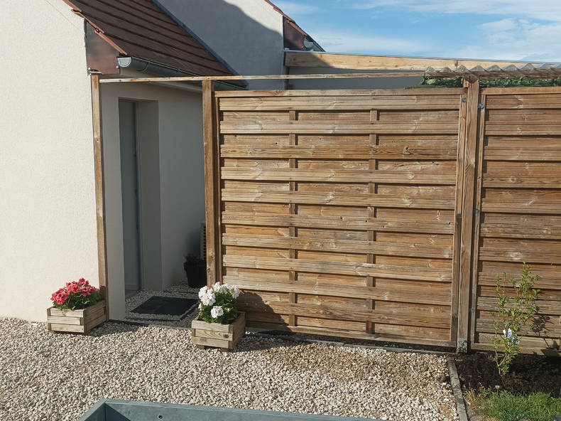 Homestay Chilleurs-aux-Bois 664956-2