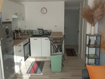 Homestay Chilleurs-Aux-Bois 664956-15