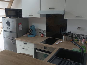 Homestay Chilleurs-Aux-Bois 664956-8