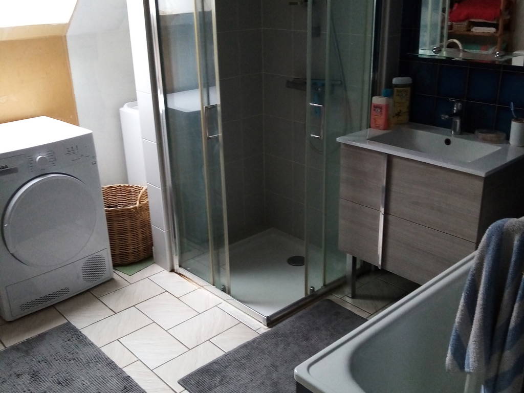 Homestay Saumur 664984-1
