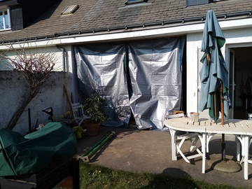 Homestay Saumur 664984-2