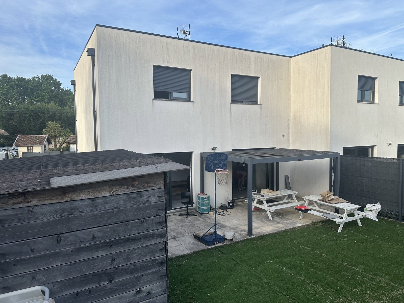 Chambre Chez L'habitant Pessac 665338