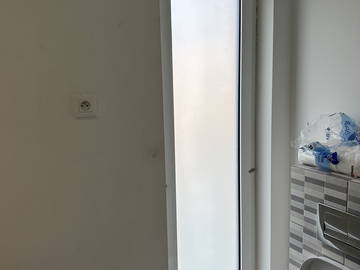 Chambre chez l'habitant à louer à Pessac - salle de bain-3