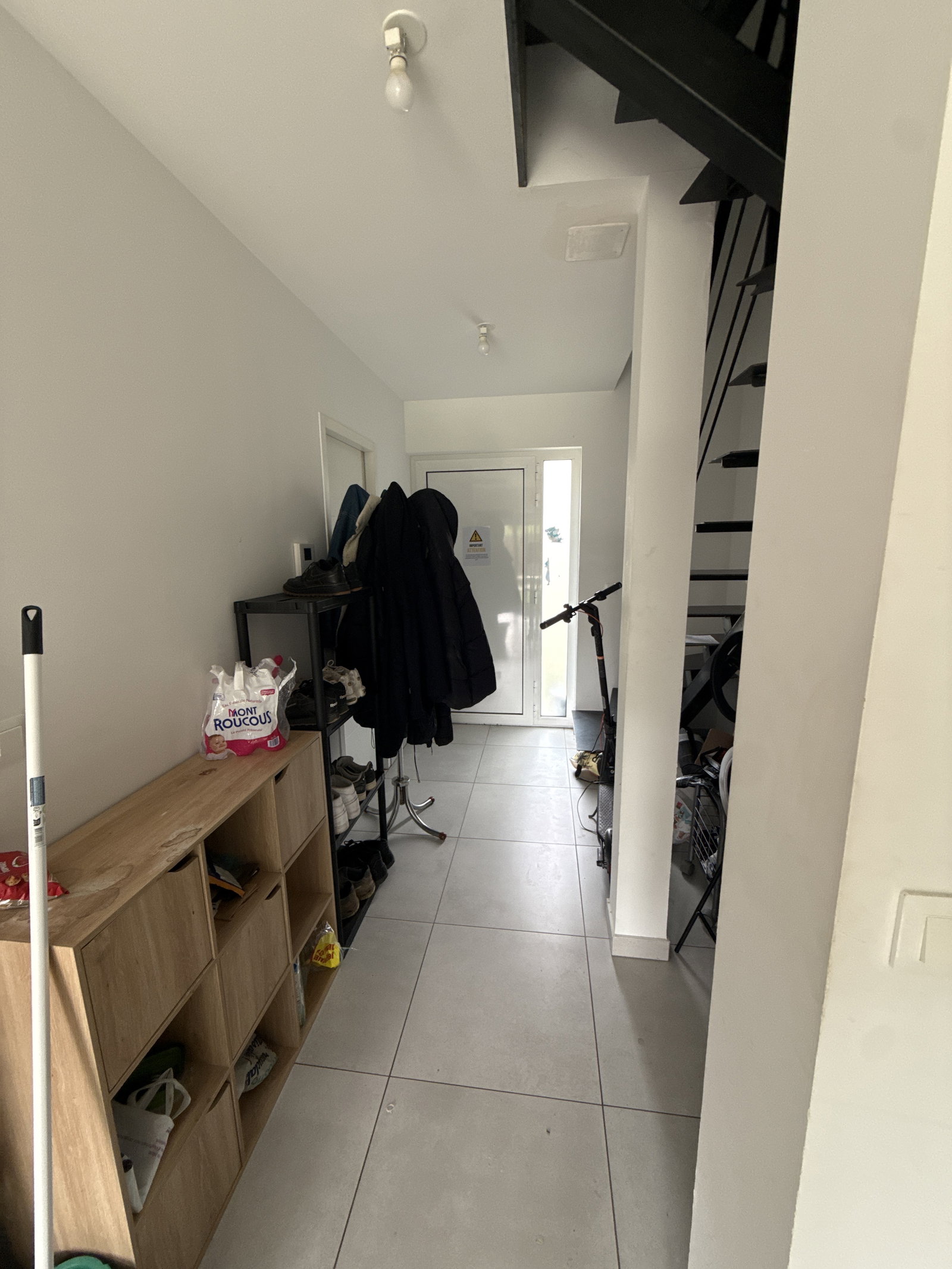 Chambre Chez L'habitant Pessac 665338