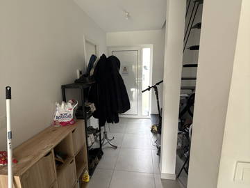 Chambre chez l'habitant à louer à Pessac - autre pièce-8