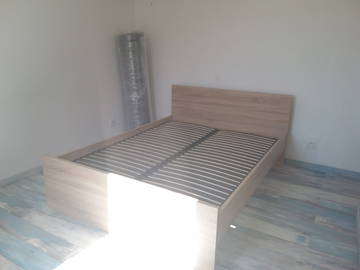 Quedarse en casa à louer à Saint-Estève - habitación-4