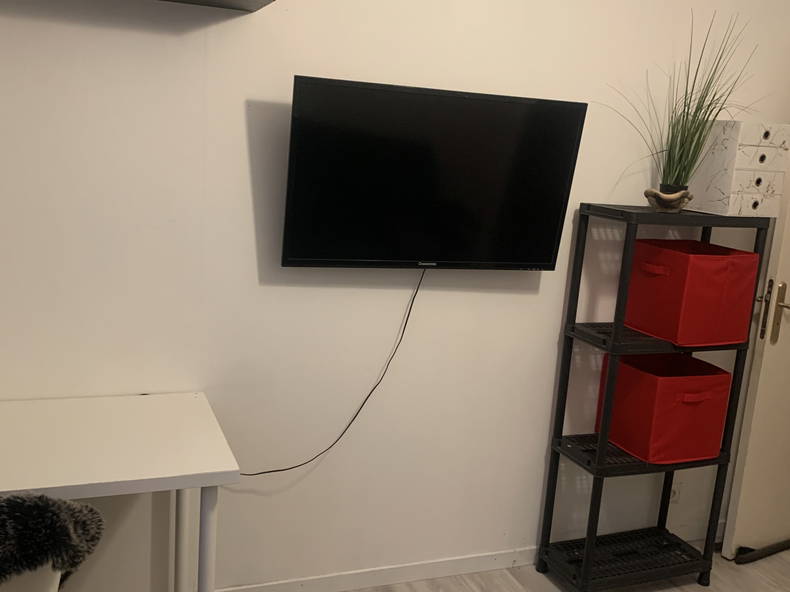 Chambre Chez L'habitant Chevru 666222-2