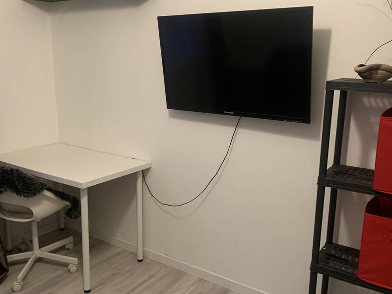 Chambre Chez L'habitant Chevru 666222-5