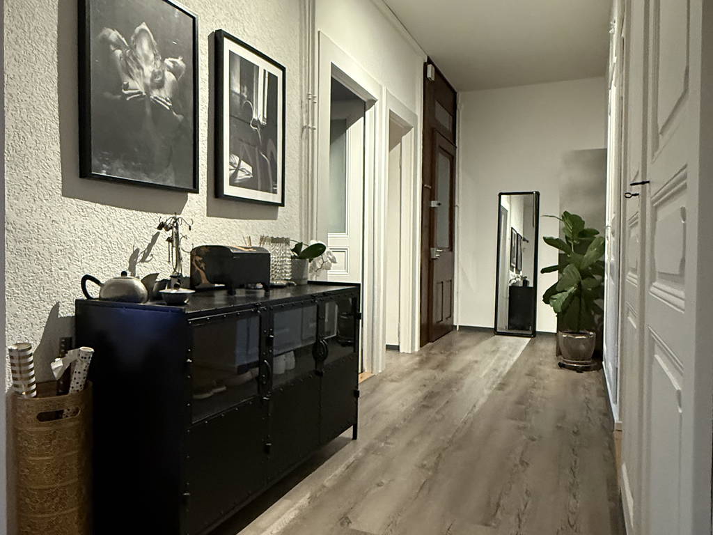 Chambre Chez L'habitant La Chaux-de-Fonds 667929-1