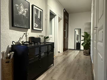 Chambre chez l'habitant à louer à La Chaux-De-Fonds - photo 1 : autre pièce-1