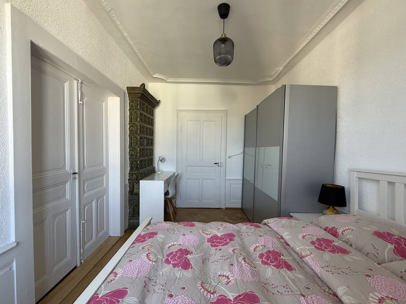 Chambre Chez L'habitant La Chaux-de-Fonds 667929-3