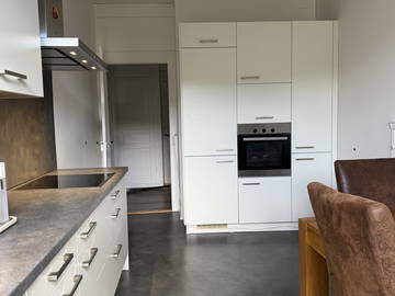 Chambre chez l'habitant à louer à La Chaux-De-Fonds - photo 7 : autre pièce-7