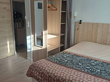 Chambre chez l'habitant à louer à Massy - photo 1 : chambre-1