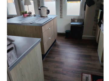 Chambre chez l'habitant à louer à Saint-Désir - photo 7 : cuisine-7
