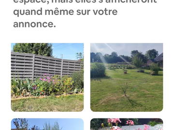 Chambre chez l'habitant à louer à Saint-Désir - photo 10 : autre pièce-10