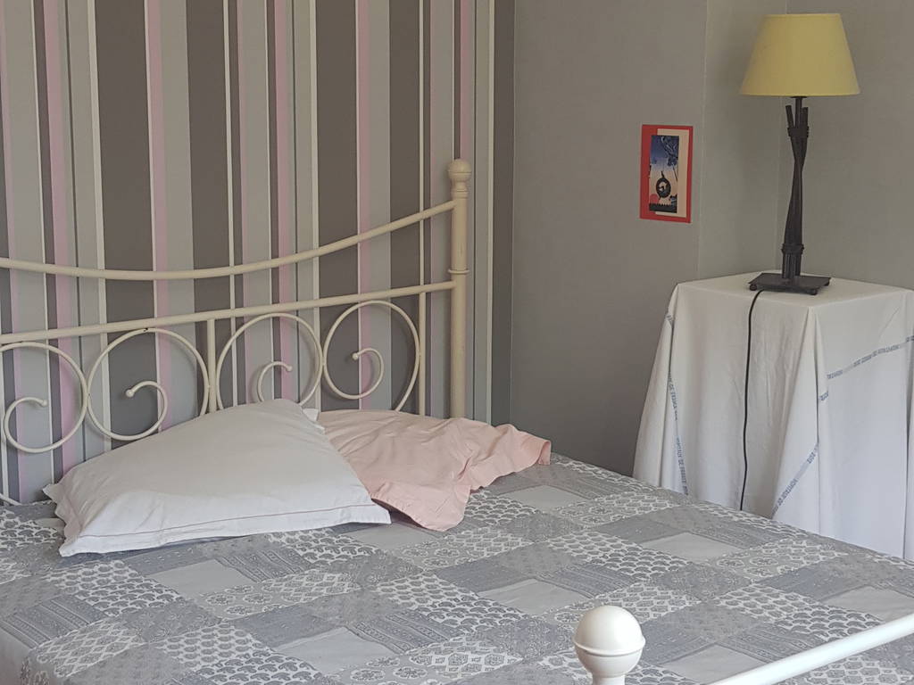 Chambre Chez L'habitant Mordelles 668885-1