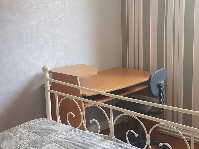 Chambre Chez L'habitant Mordelles 668885-2