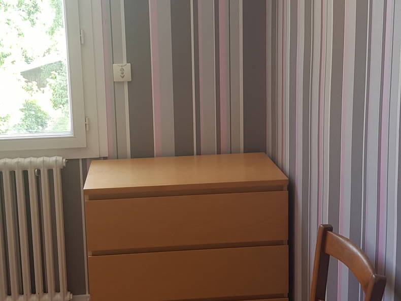 Chambre Chez L'habitant Mordelles 668885-3