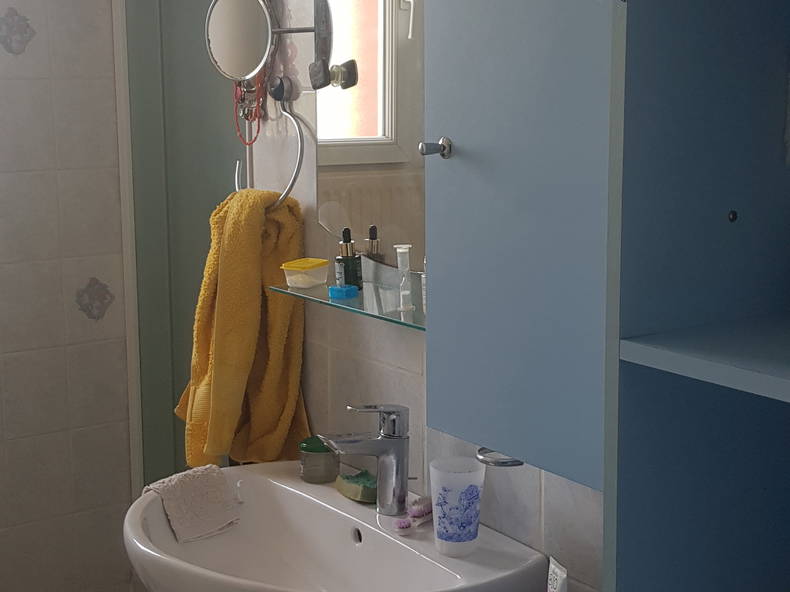 Chambre Chez L'habitant Mordelles 668885-4