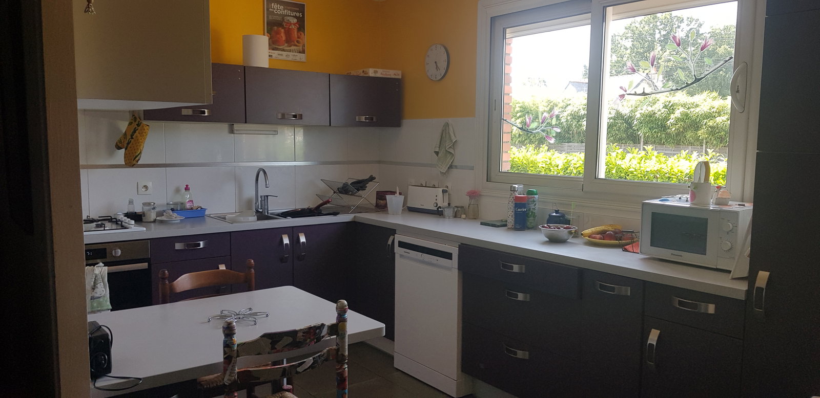 Chambre Chez L'habitant Mordelles 668885