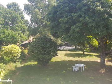Chambre chez l'habitant à louer à Mordelles - photo 6 : autre pièce-6