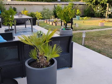 Homestay for rent in Vineuil - photo 2 : Other room-2
