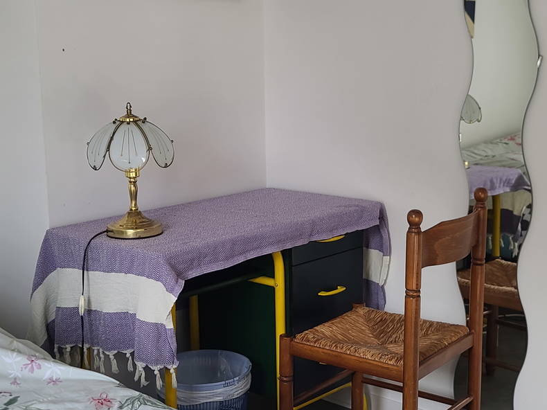 Chambre Chez L'habitant Névez 669571-3