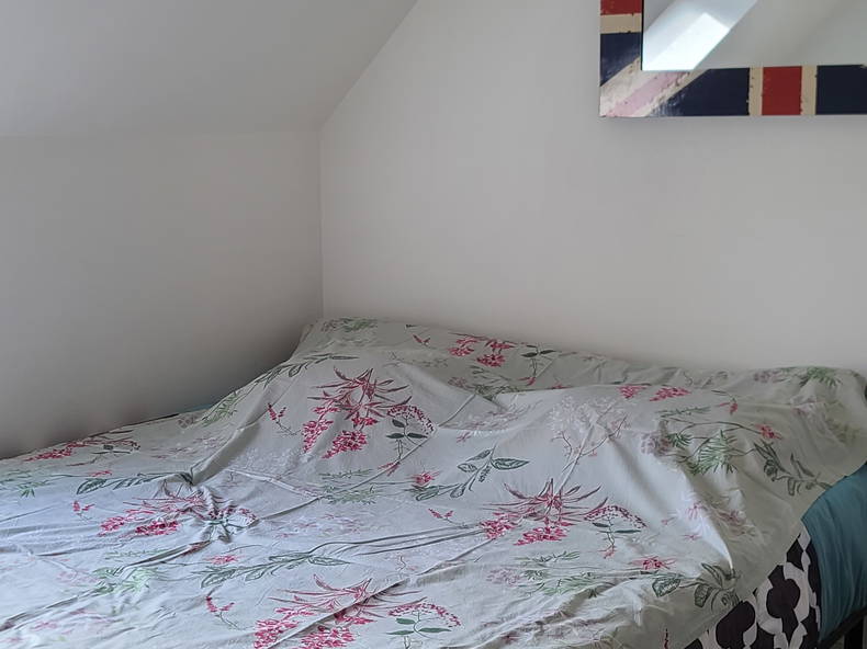 Chambre Chez L'habitant Névez 669571-5