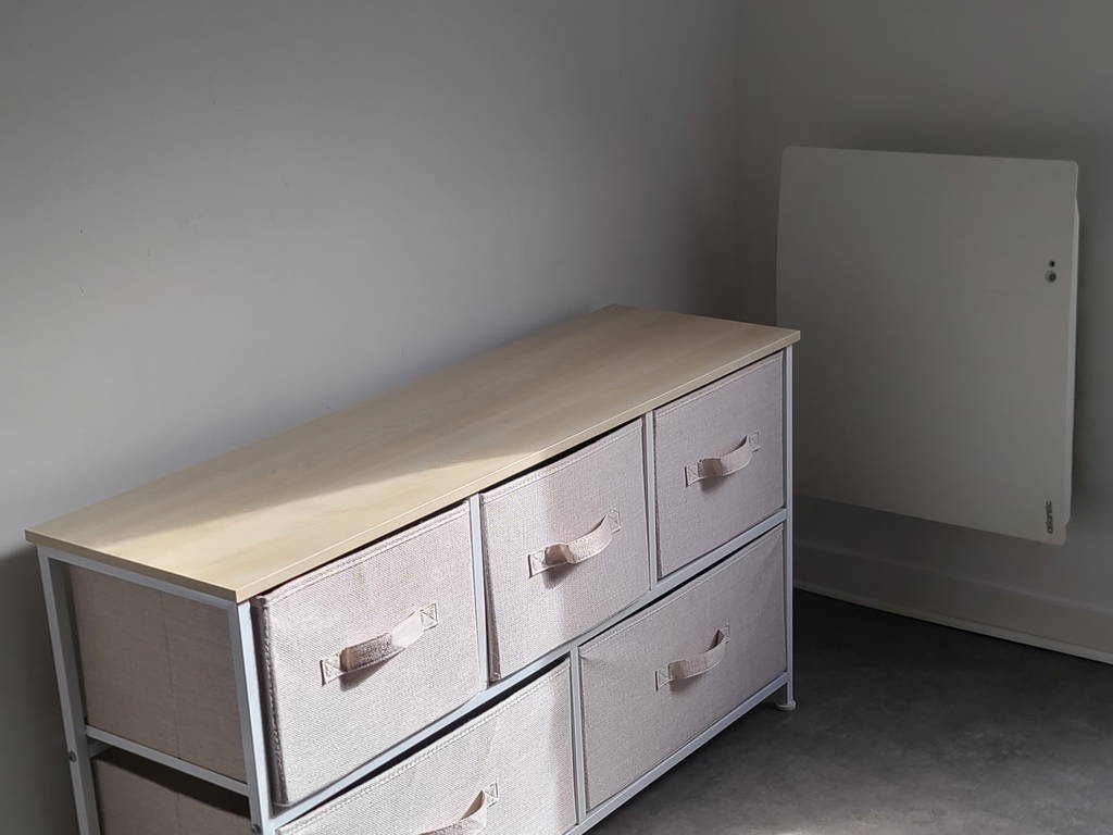 Chambre Chez L'habitant Névez 669571-1
