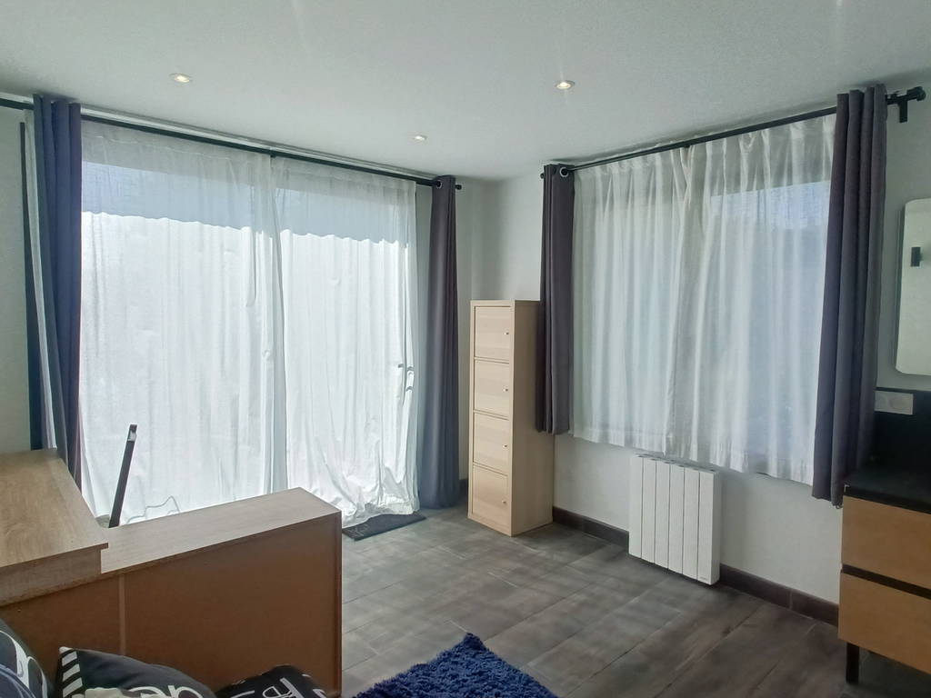 Chambre Chez L'habitant Aytré 669924-1