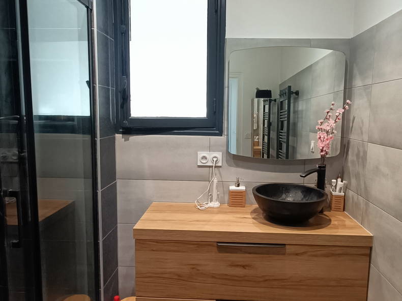 Chambre Chez L'habitant Aytré 669924-3