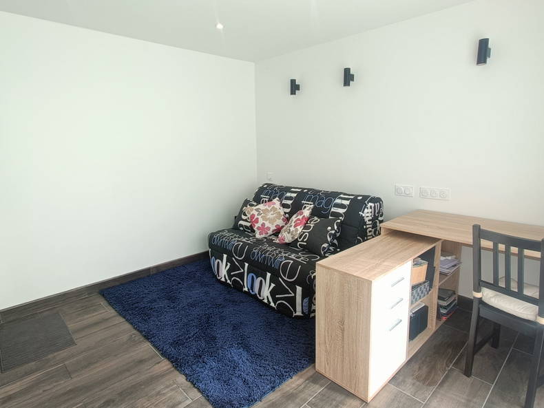 Chambre Chez L'habitant Aytré 669924-4