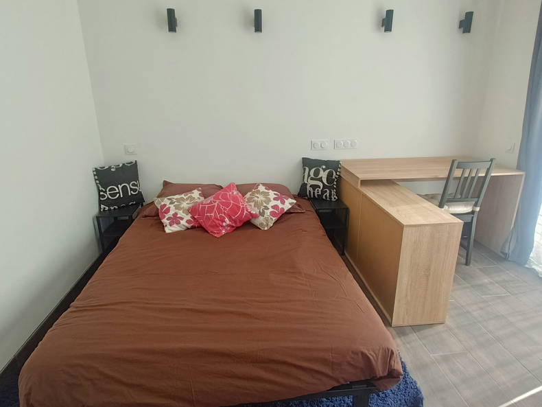 Chambre Chez L'habitant Aytré 669926-2