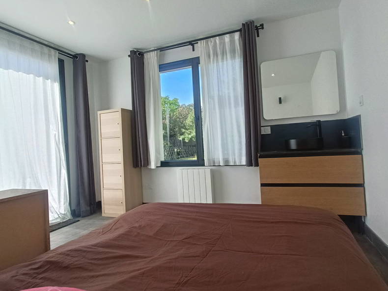 Chambre Chez L'habitant Aytré 669926-3