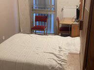 Chambre chez l'habitant à louer à Grenoble - photo 1 : chambre-1