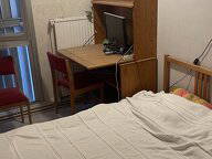 Chambre chez l'habitant à louer à Grenoble - photo 2 : chambre-2