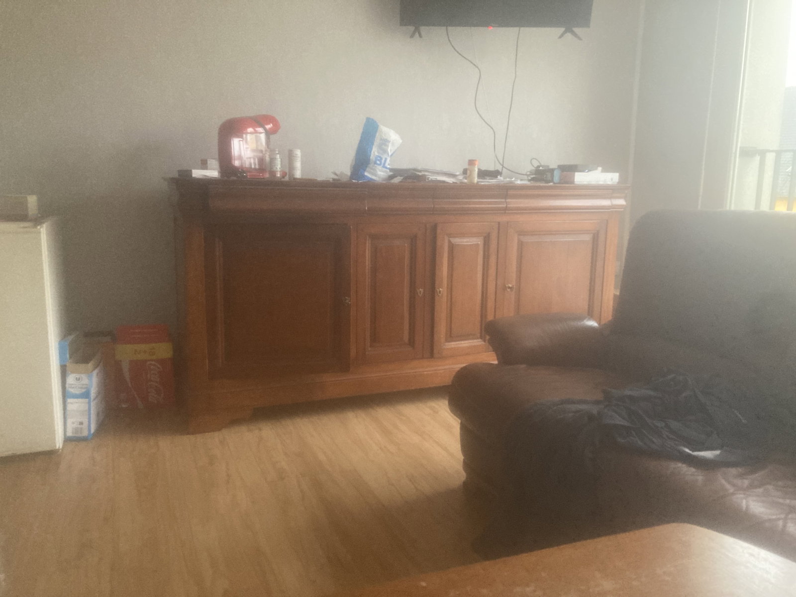 Chambre Chez L'habitant Brest 670815