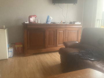 Chambre chez l'habitant à louer à Brest - photo 3 : autre pièce-3