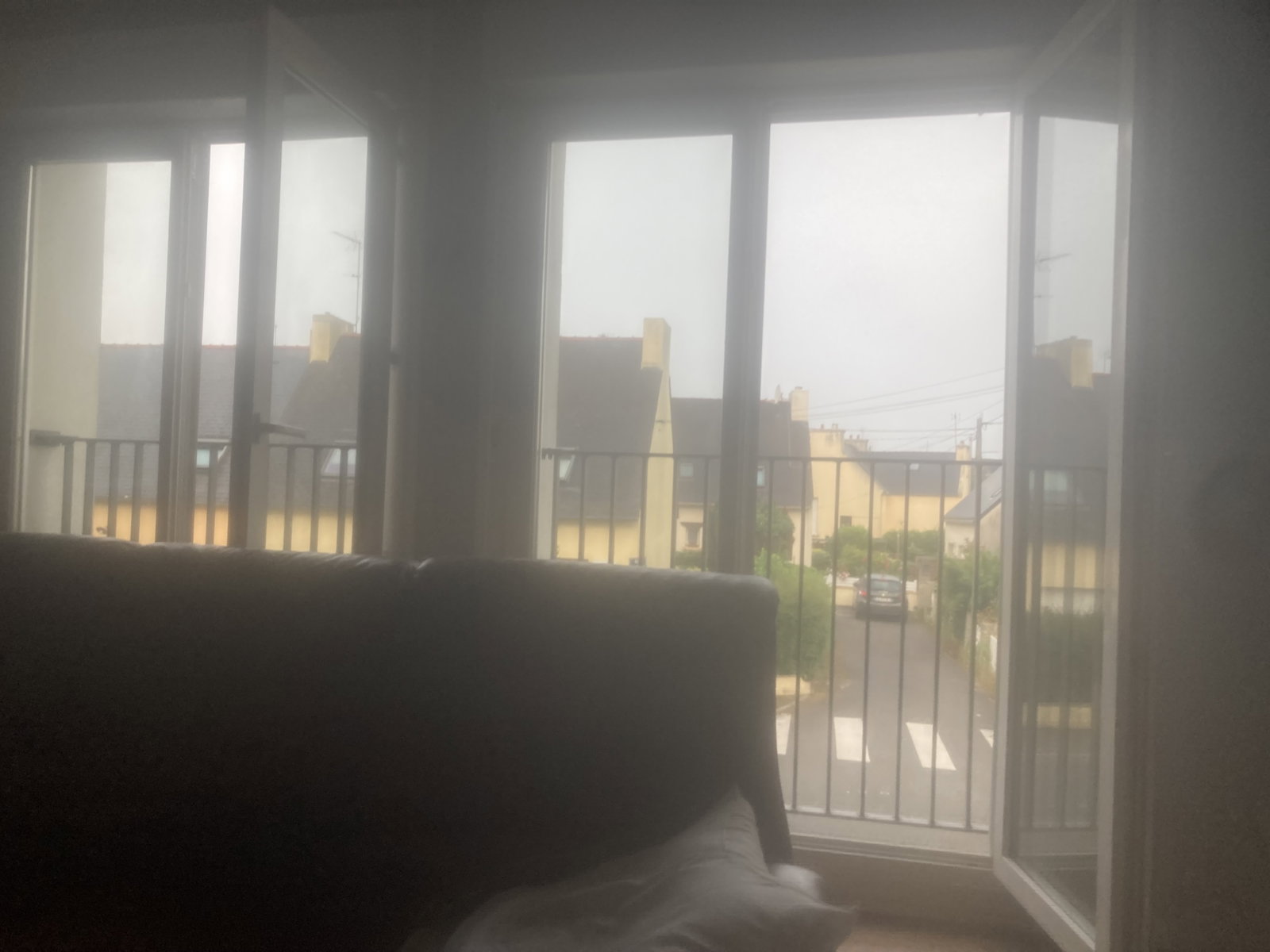 Chambre Chez L'habitant Brest 670815