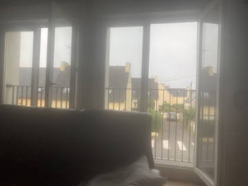 Chambre chez l'habitant à louer à Brest - photo 2 : autre pièce-2