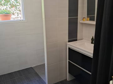 Chambre chez l'habitant à louer à Le Poiré-Sur-Vie - photo 3-3