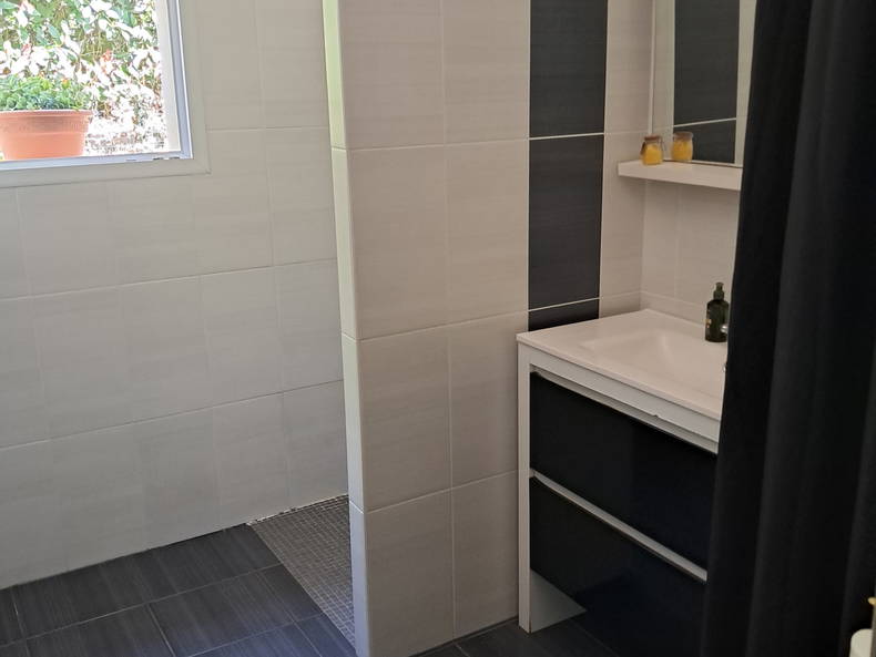 Chambre Chez L'habitant Le Poiré-sur-Vie 671348-3
