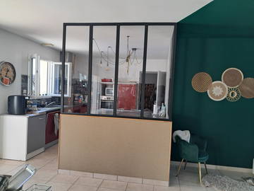 Chambre chez l'habitant à louer à Le Poiré-Sur-Vie - photo 4-4