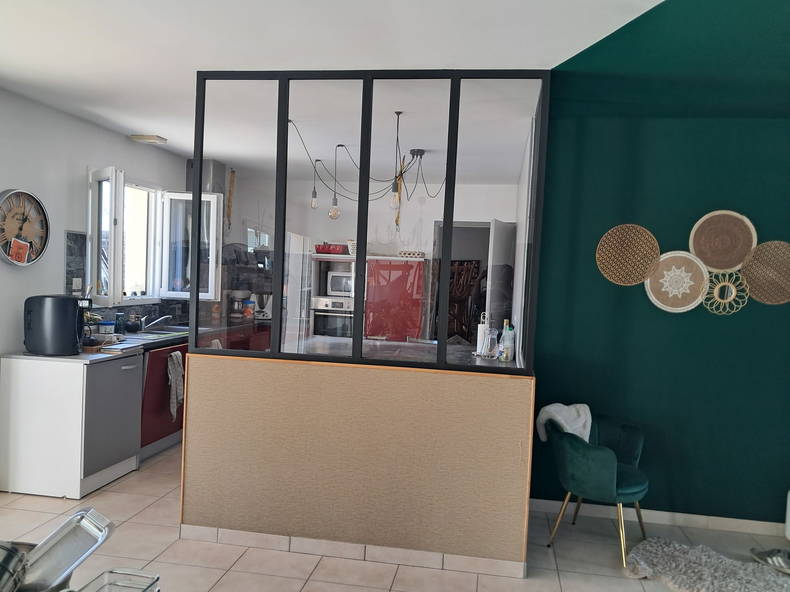 Chambre Chez L'habitant Le Poiré-sur-Vie 671348-4