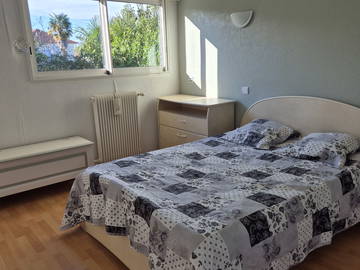 Chambre chez l'habitant à louer à Billère - photo 2 : salle de bain-2