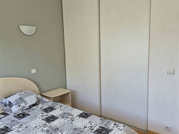 Chambre chez l'habitant à louer à Billère - photo 3 : chambre-3