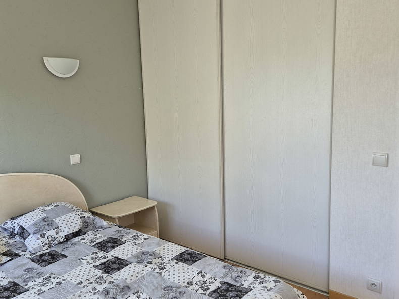 Chambre Chez L'habitant Billère 671918-3